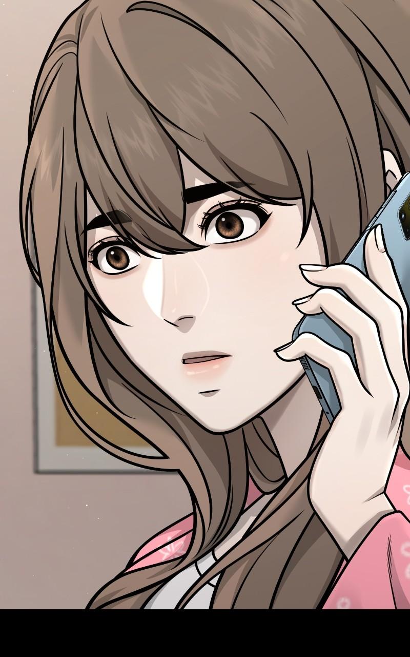 QUESTISM Chapter 172 - Page 17