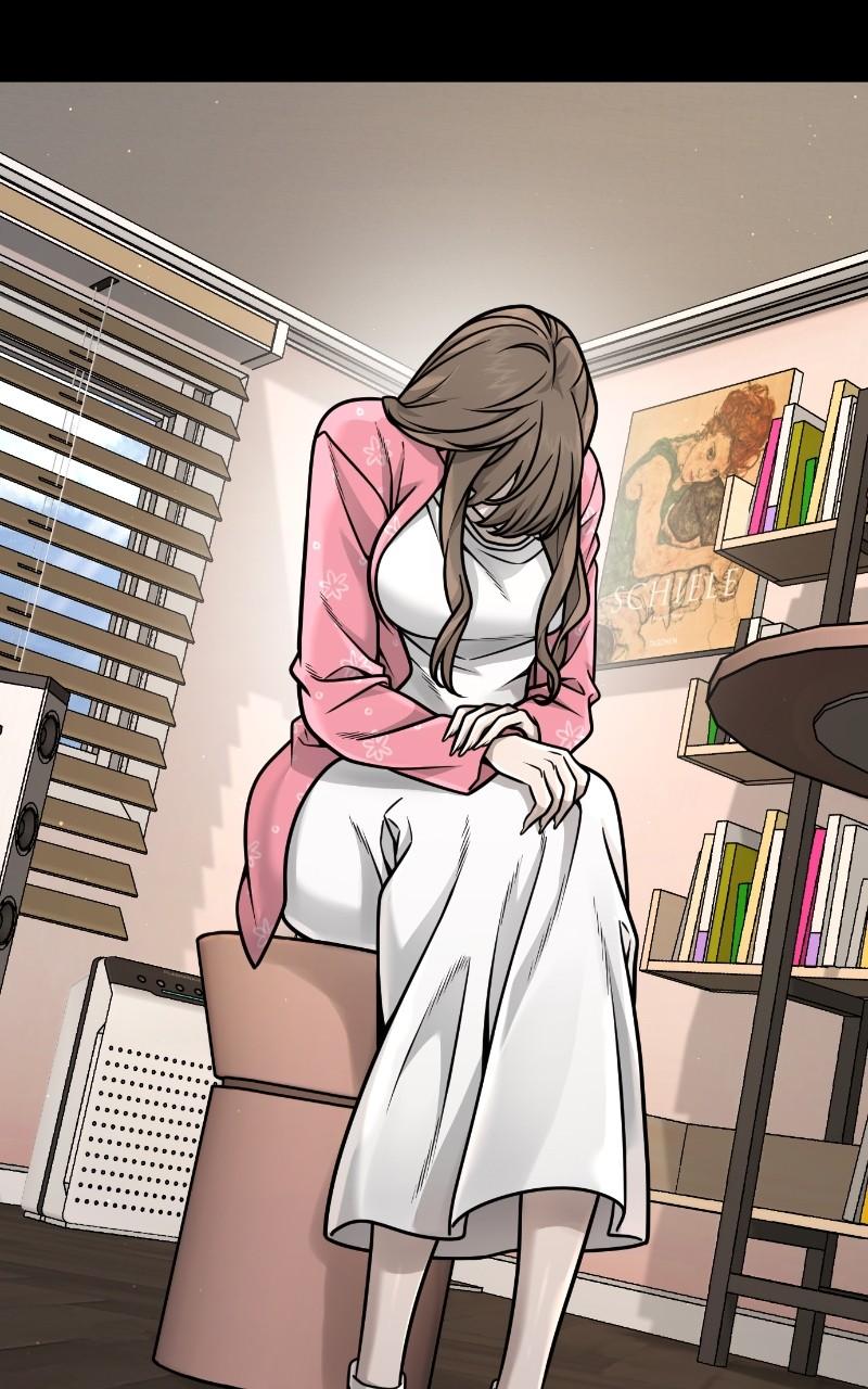 QUESTISM Chapter 172 - Page 21