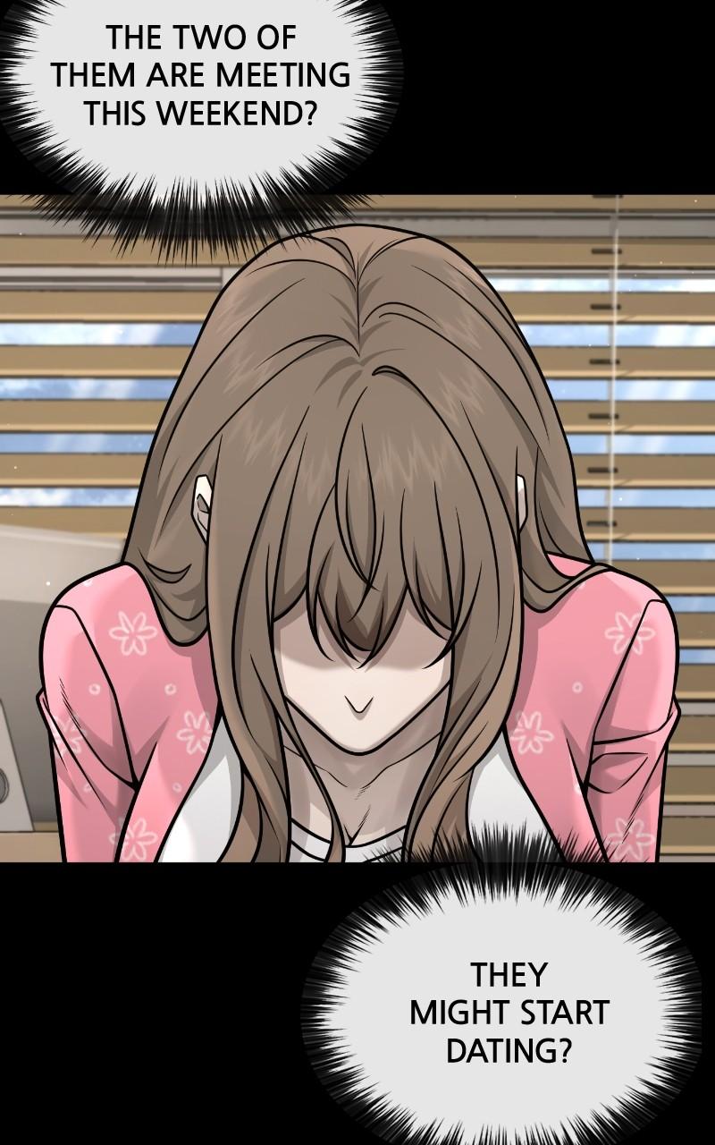 QUESTISM Chapter 172 - Page 23