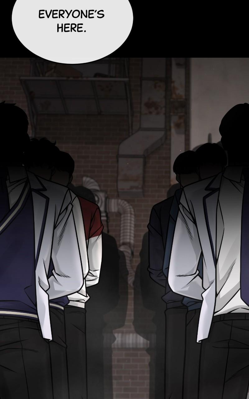 QUESTISM Chapter 172 - Page 40