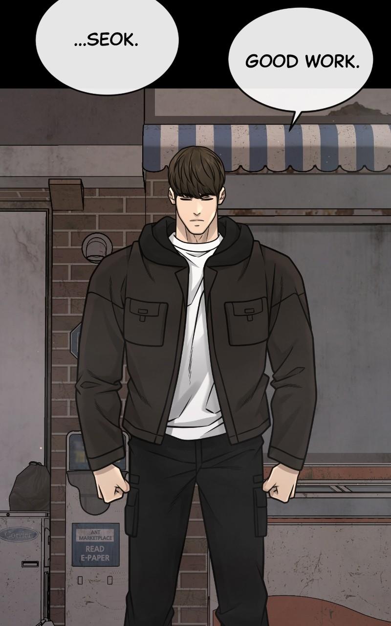 QUESTISM Chapter 172 - Page 42