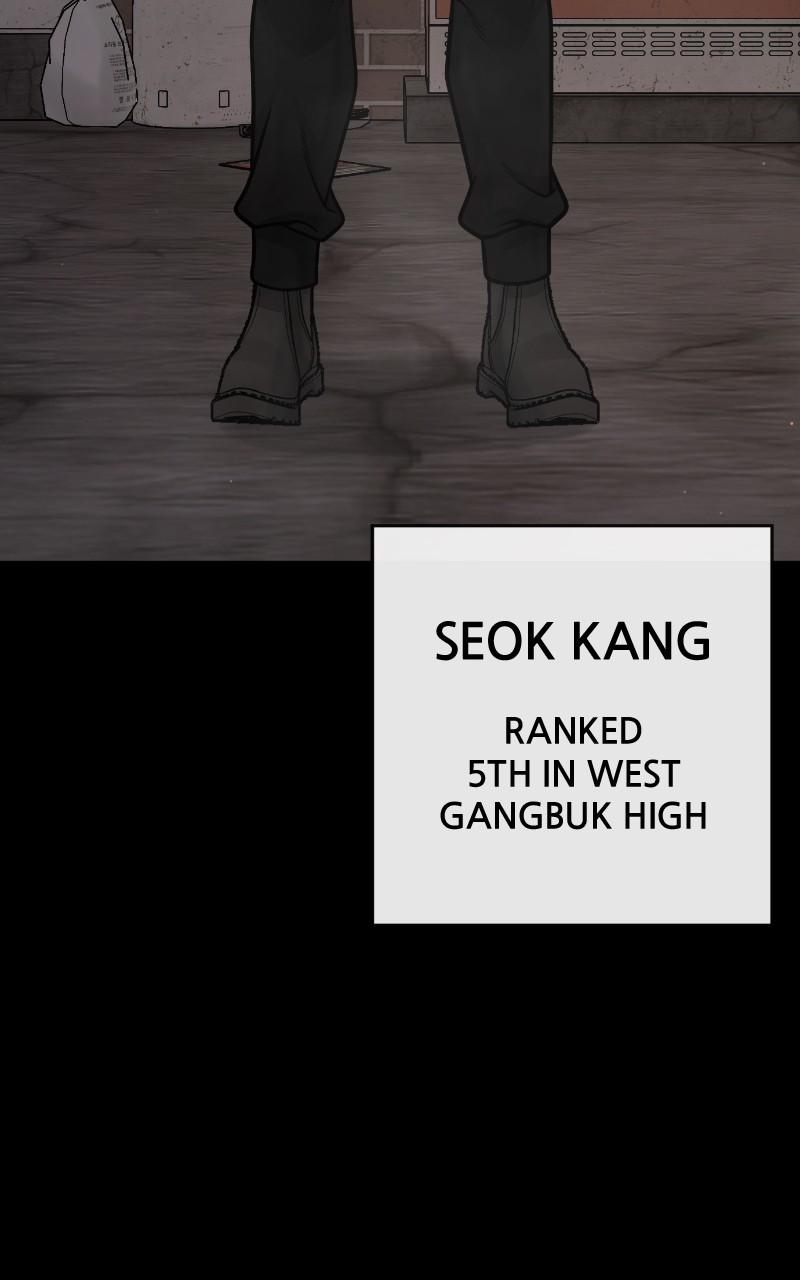 QUESTISM Chapter 172 - Page 43