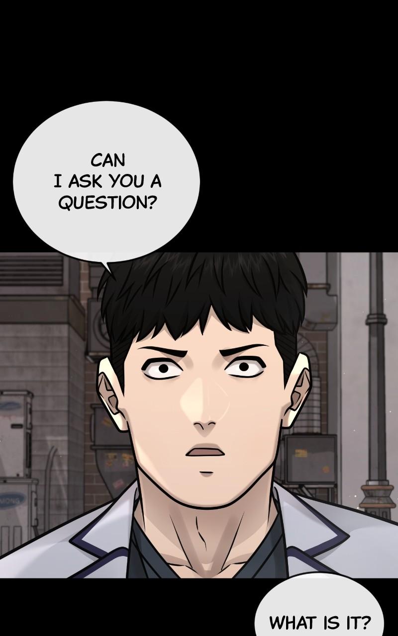 QUESTISM Chapter 172 - Page 44