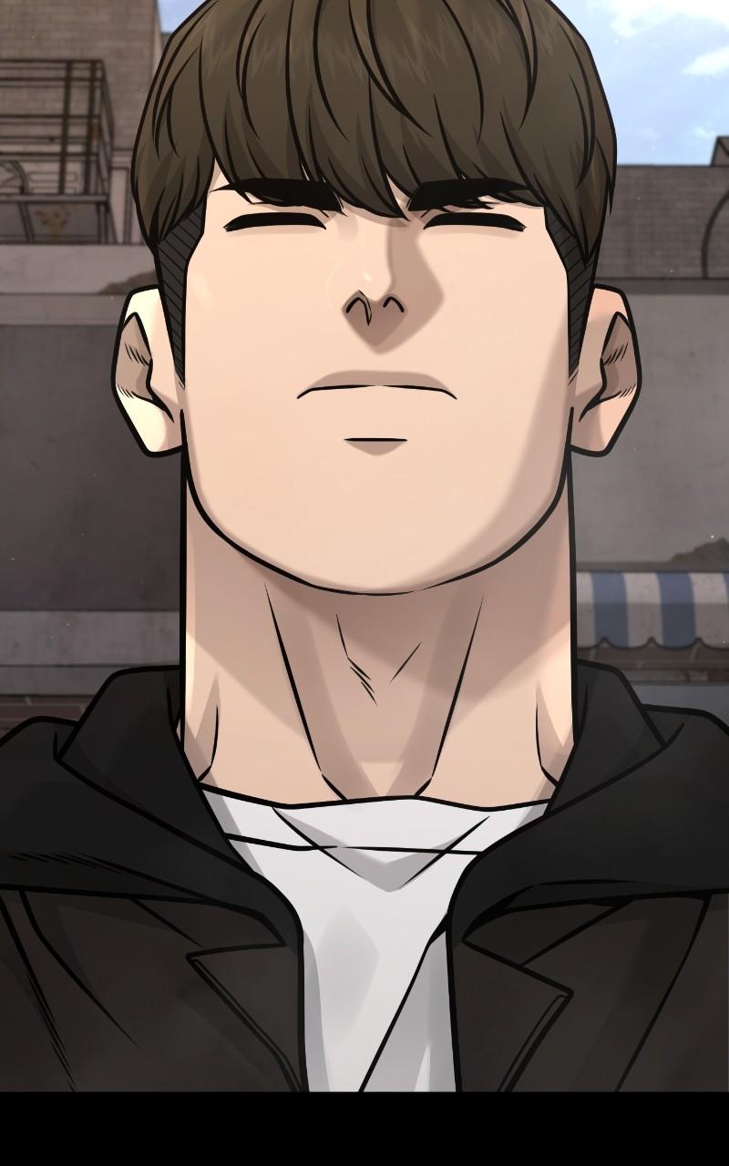 QUESTISM Chapter 172 - Page 46