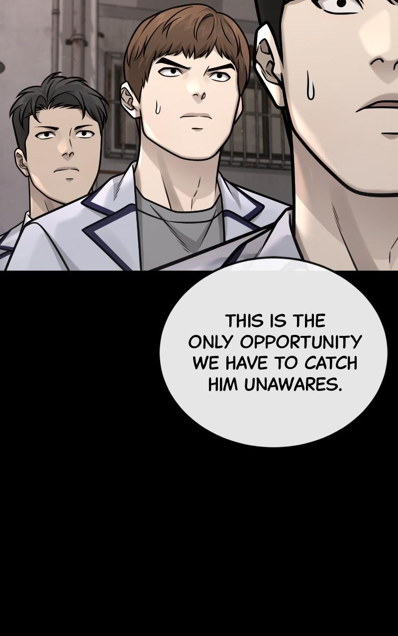 QUESTISM Chapter 172 - Page 49