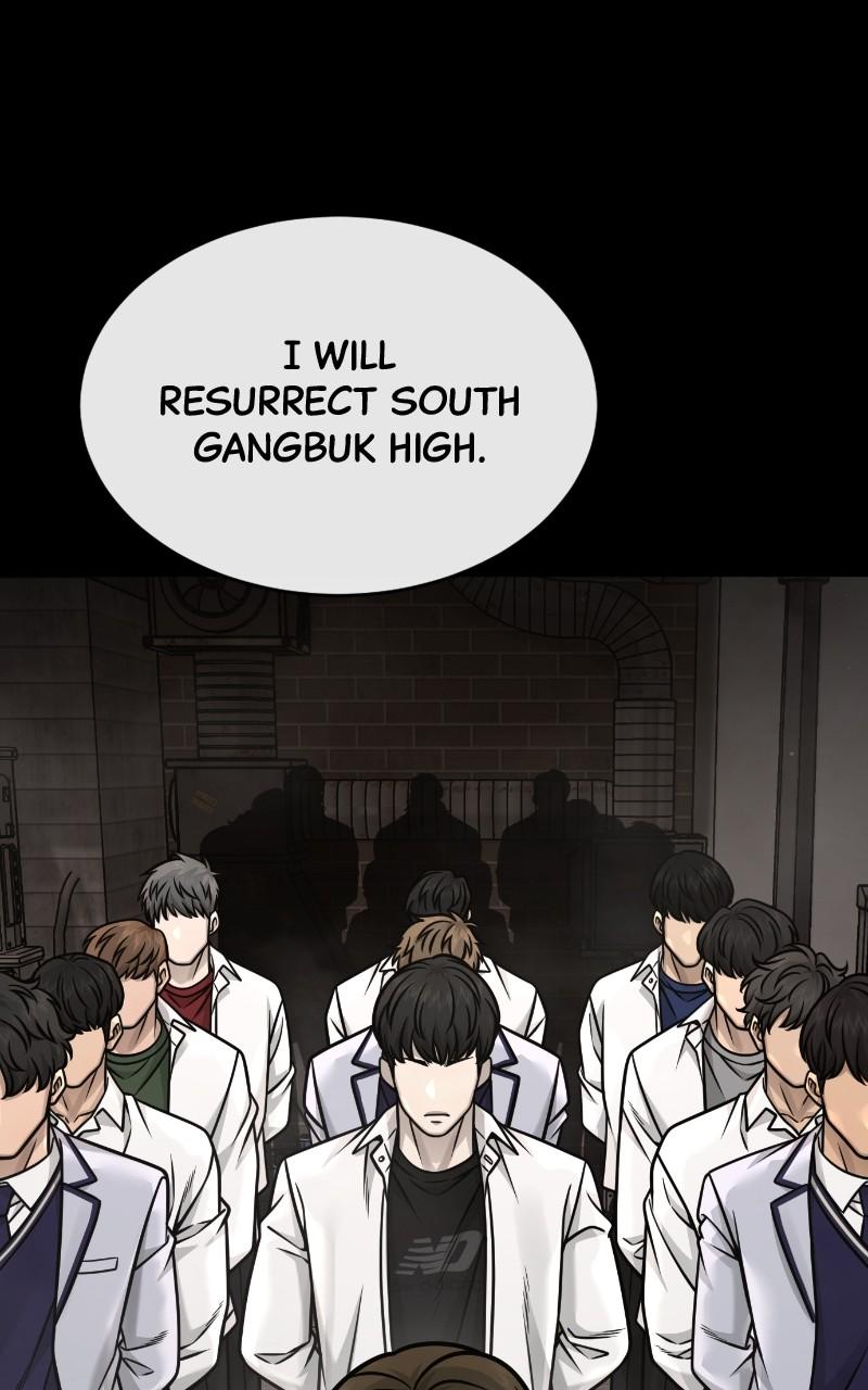 QUESTISM Chapter 172 - Page 50