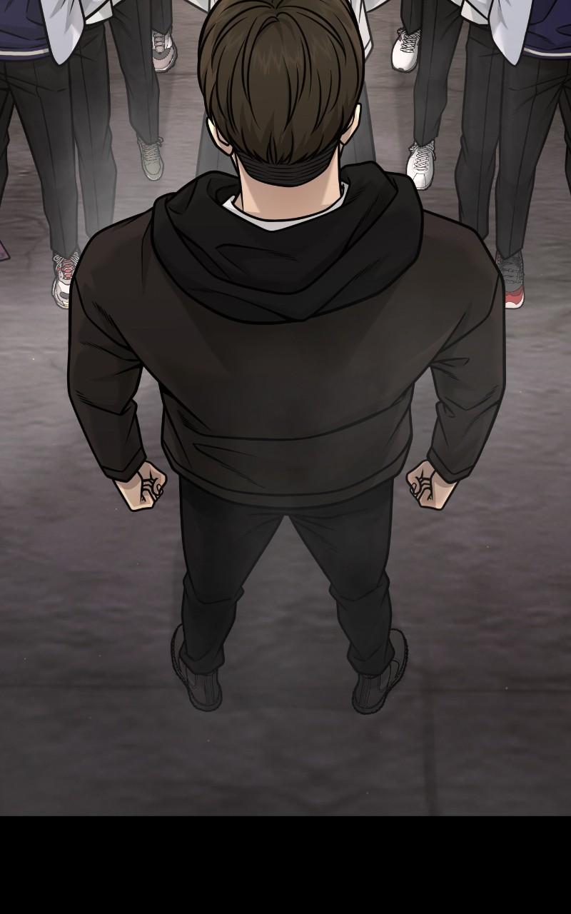 QUESTISM Chapter 172 - Page 51