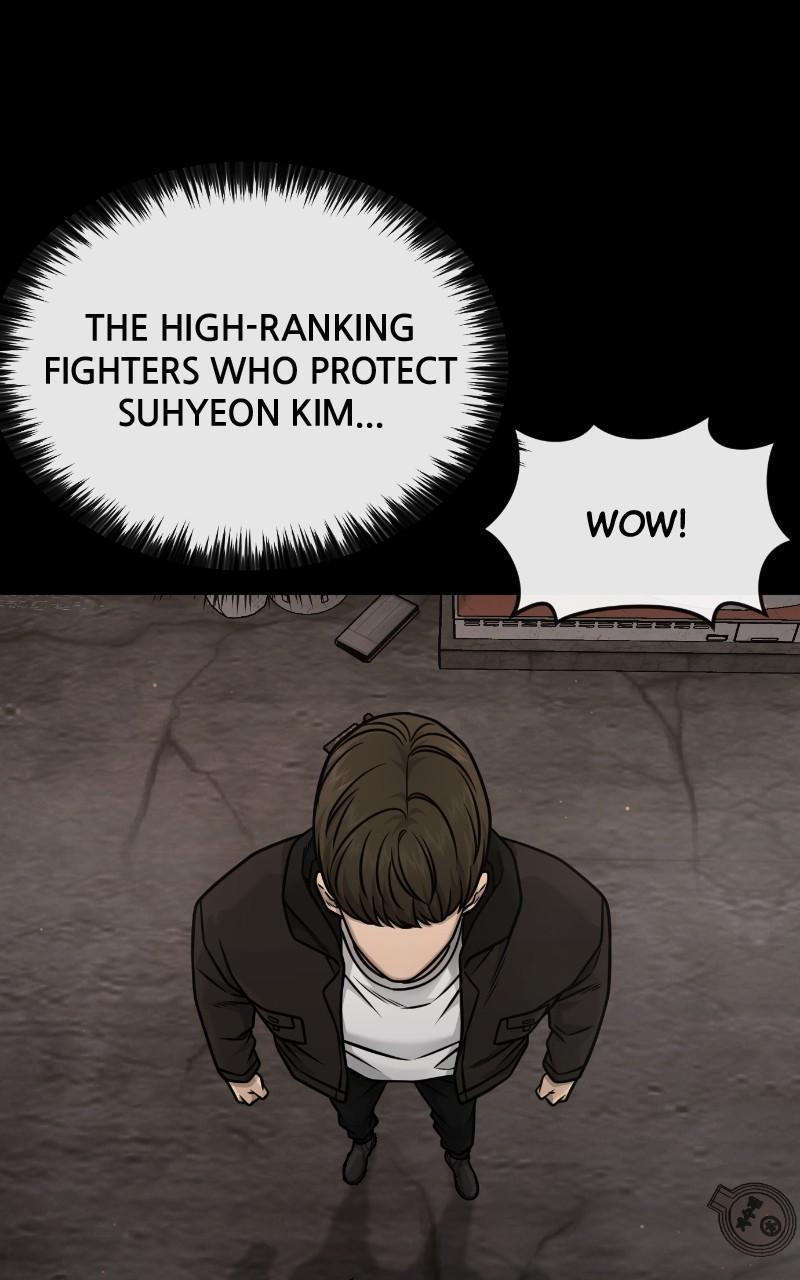 QUESTISM Chapter 172 - Page 54