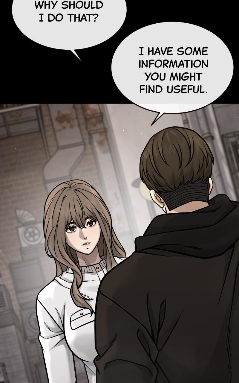 QUESTISM Chapter 172 - Page 59