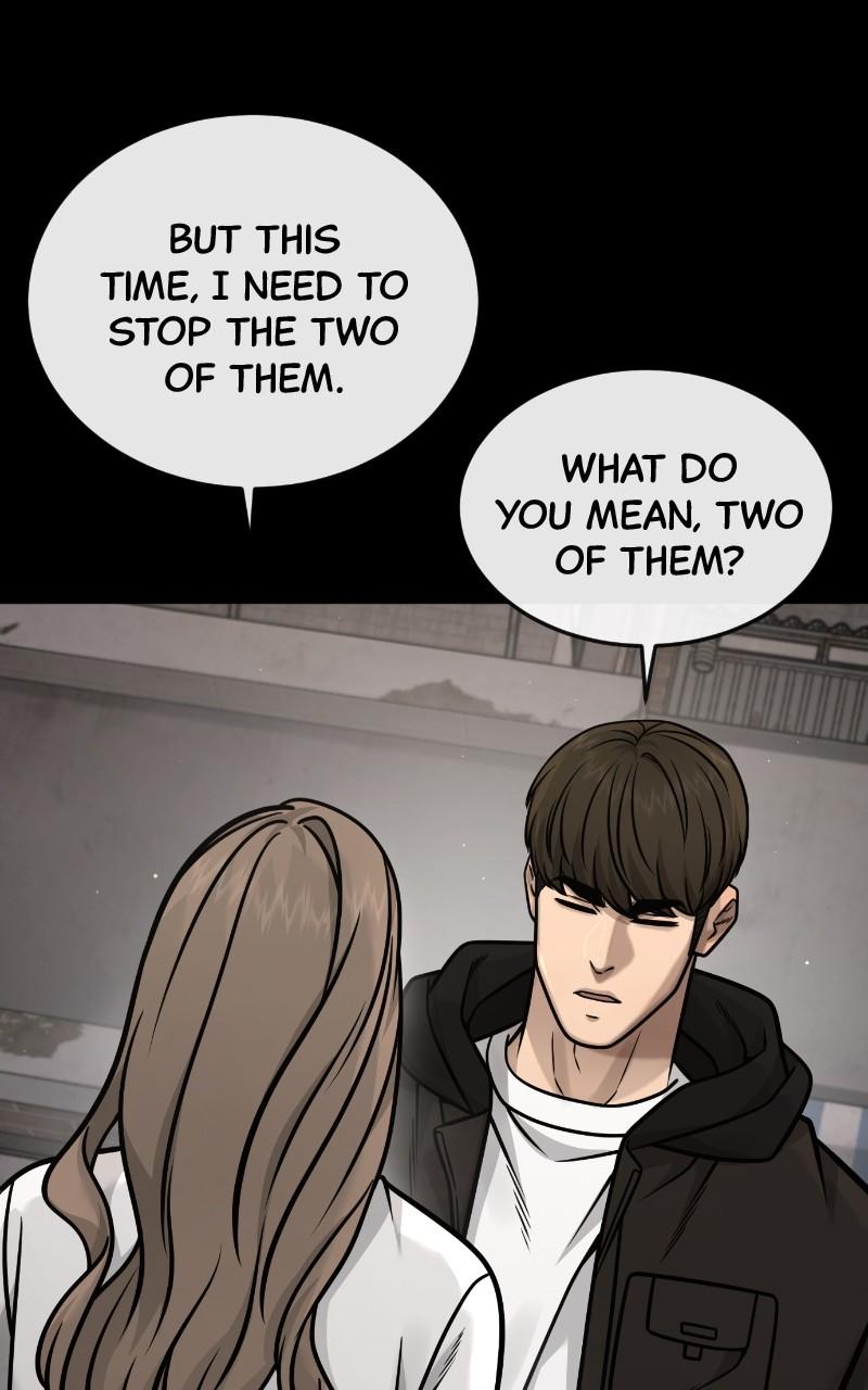 QUESTISM Chapter 172 - Page 61