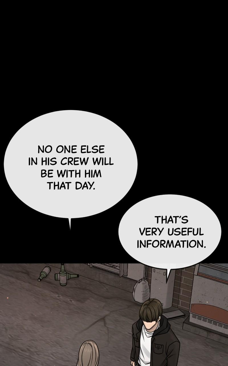 QUESTISM Chapter 172 - Page 63