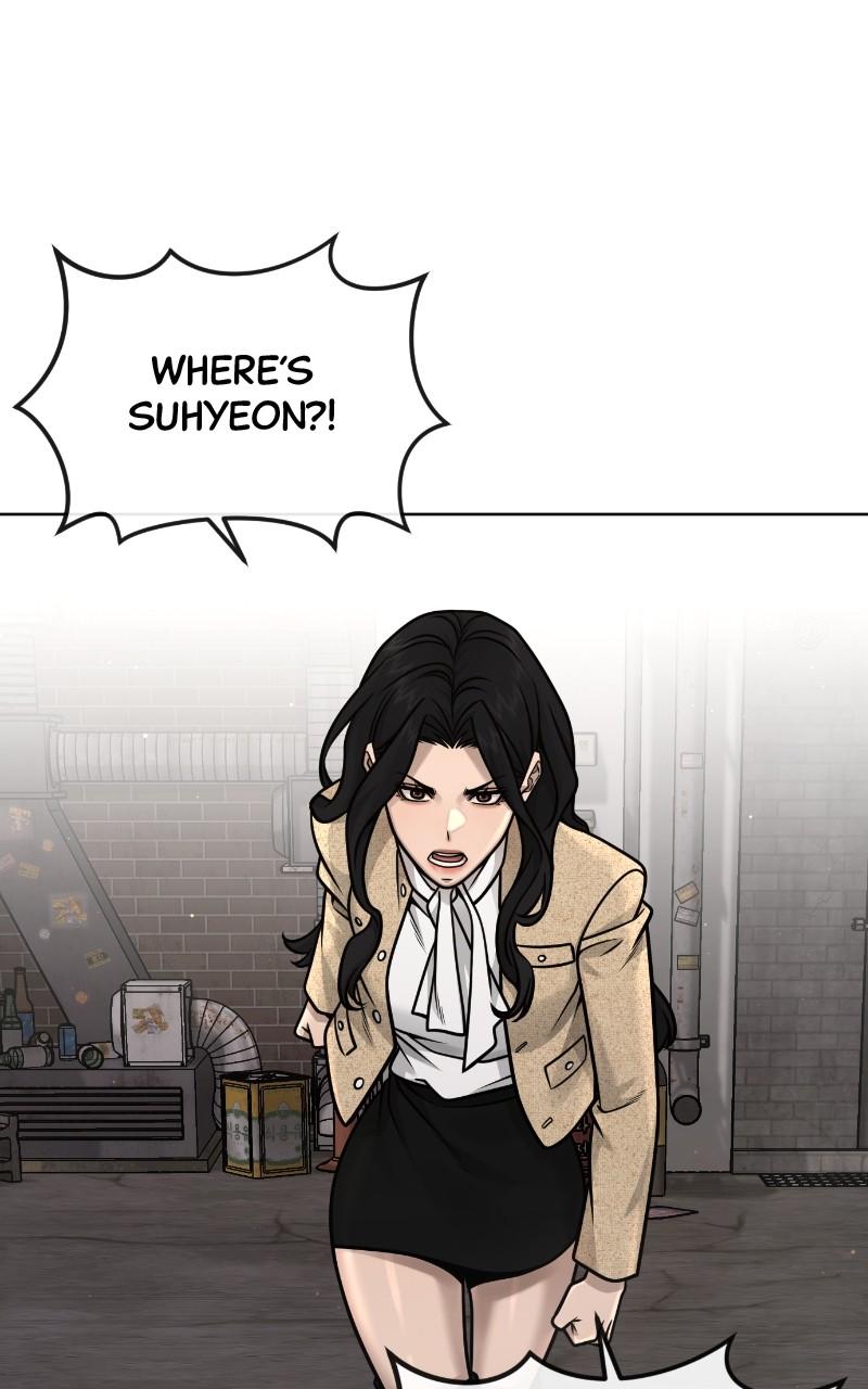 QUESTISM Chapter 172 - Page 74