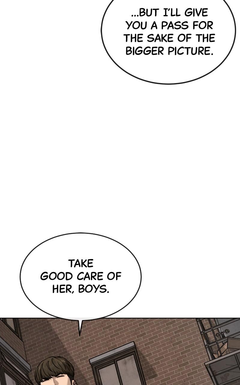 QUESTISM Chapter 172 - Page 81