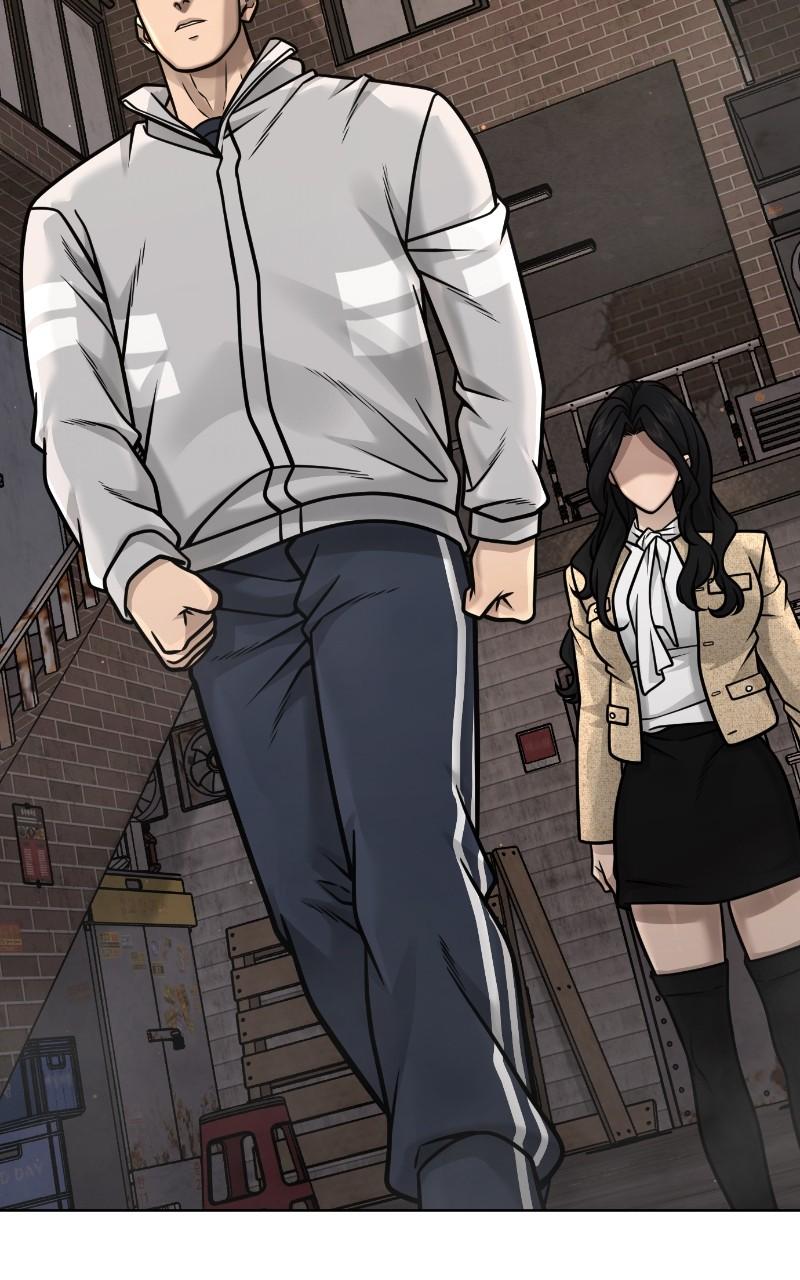 QUESTISM Chapter 172 - Page 82