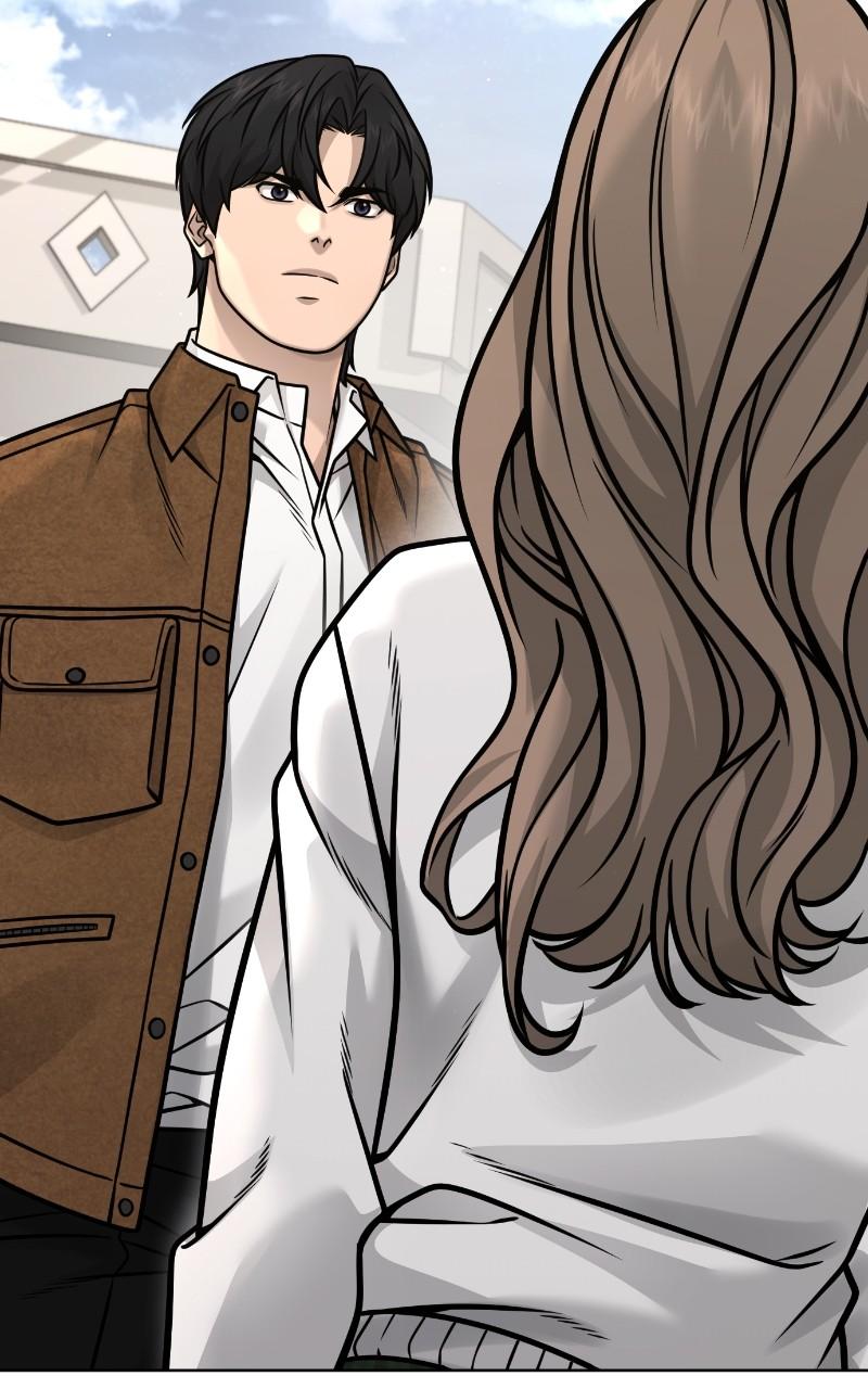 QUESTISM Chapter 172 - Page 84