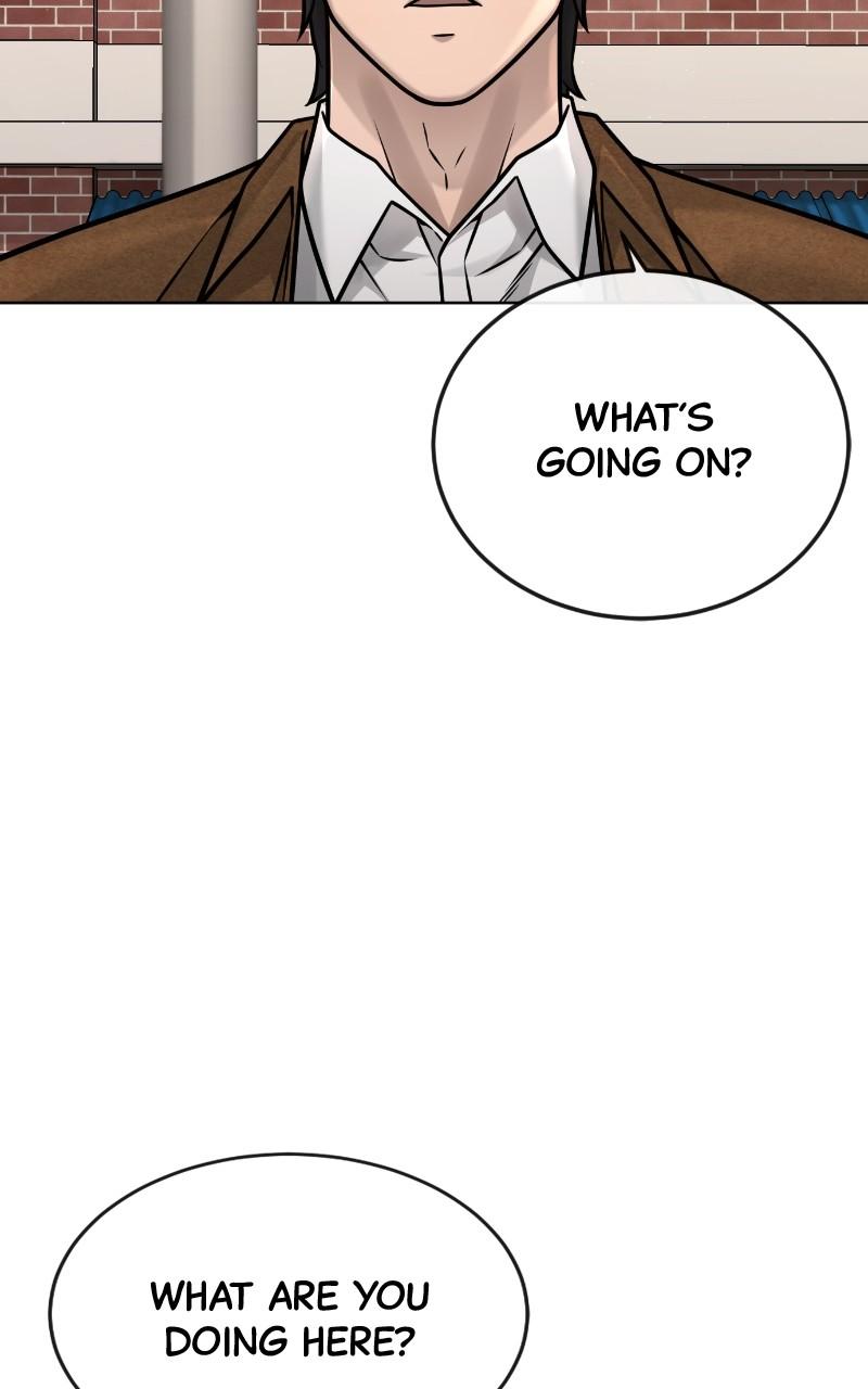 QUESTISM Chapter 172 - Page 86