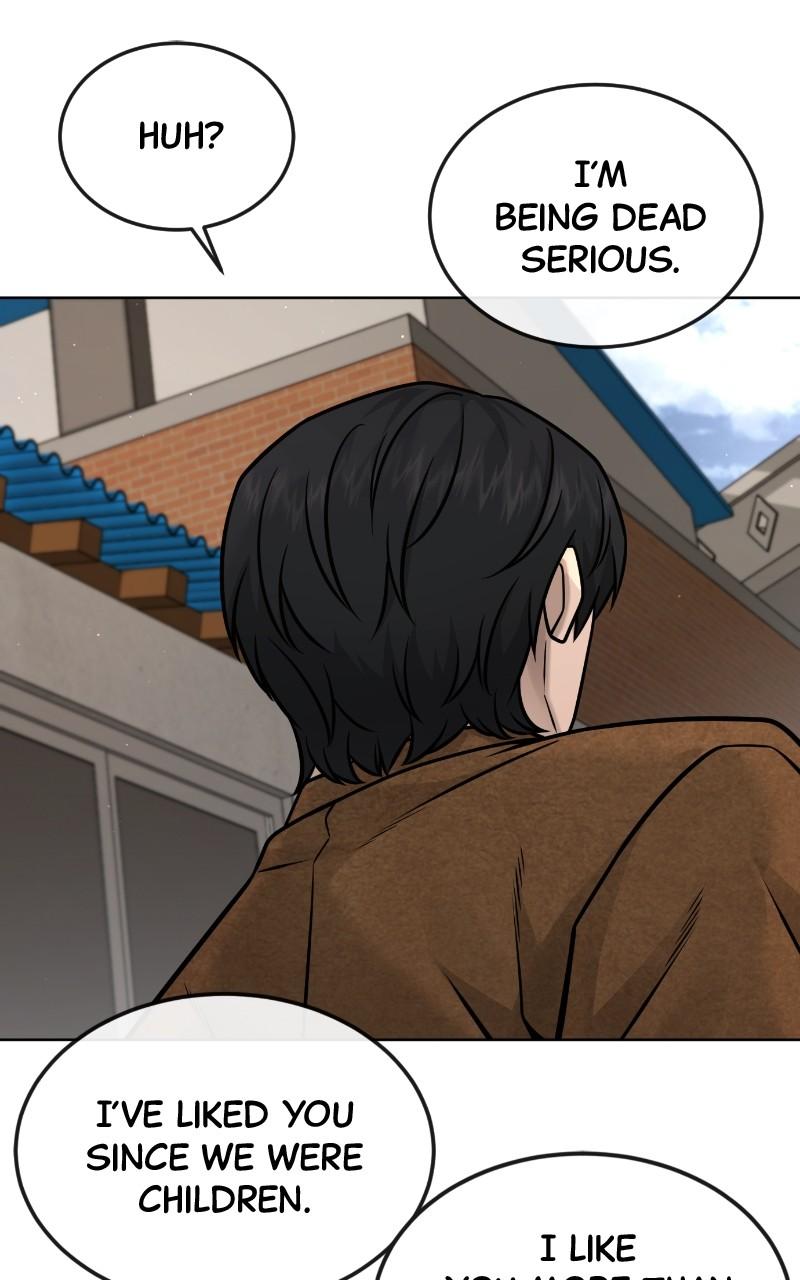 QUESTISM Chapter 172 - Page 93