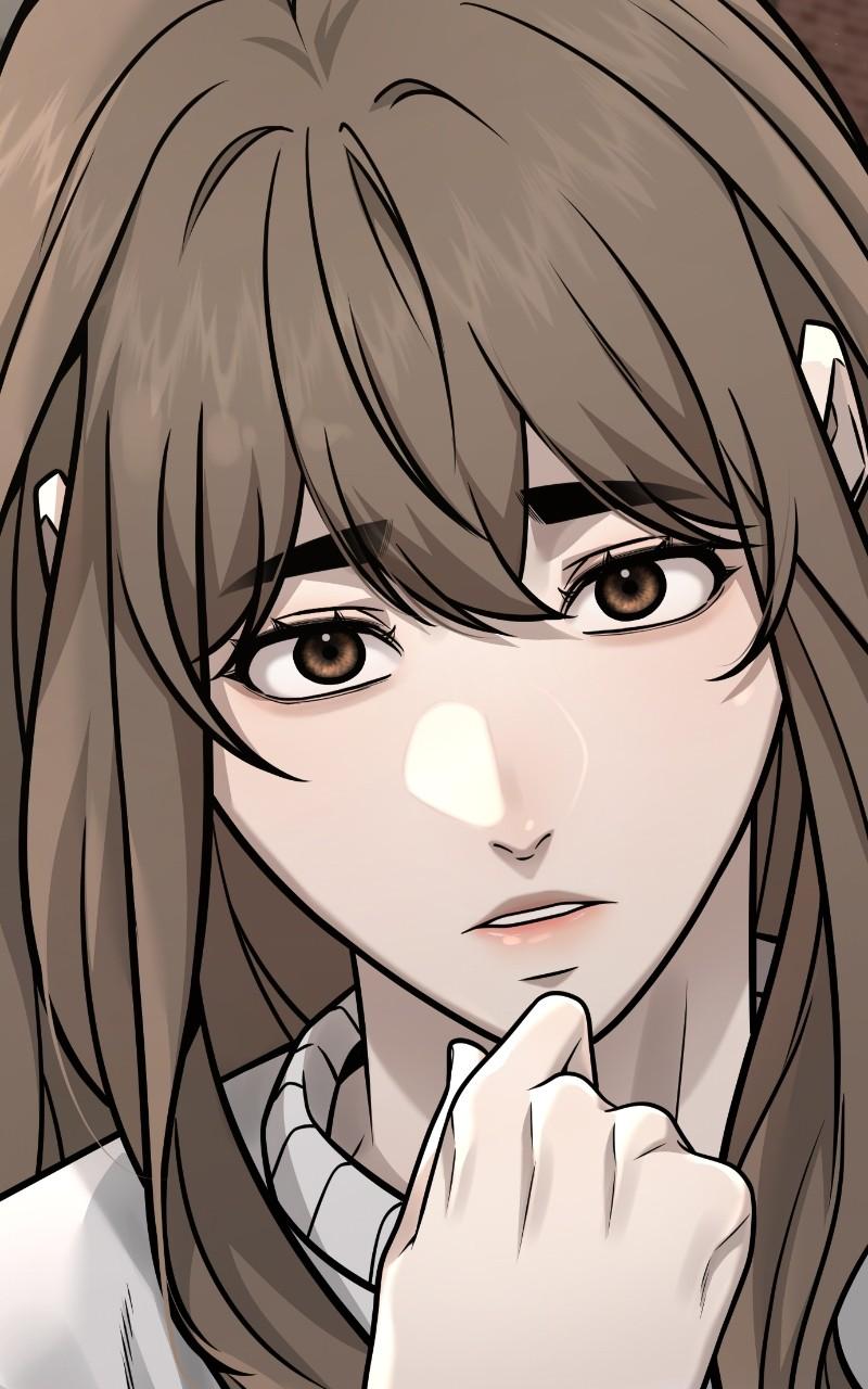 QUESTISM Chapter 172 - Page 95