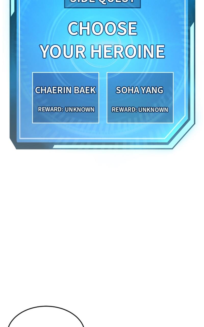 QUESTISM Chapter 172 - Page 97