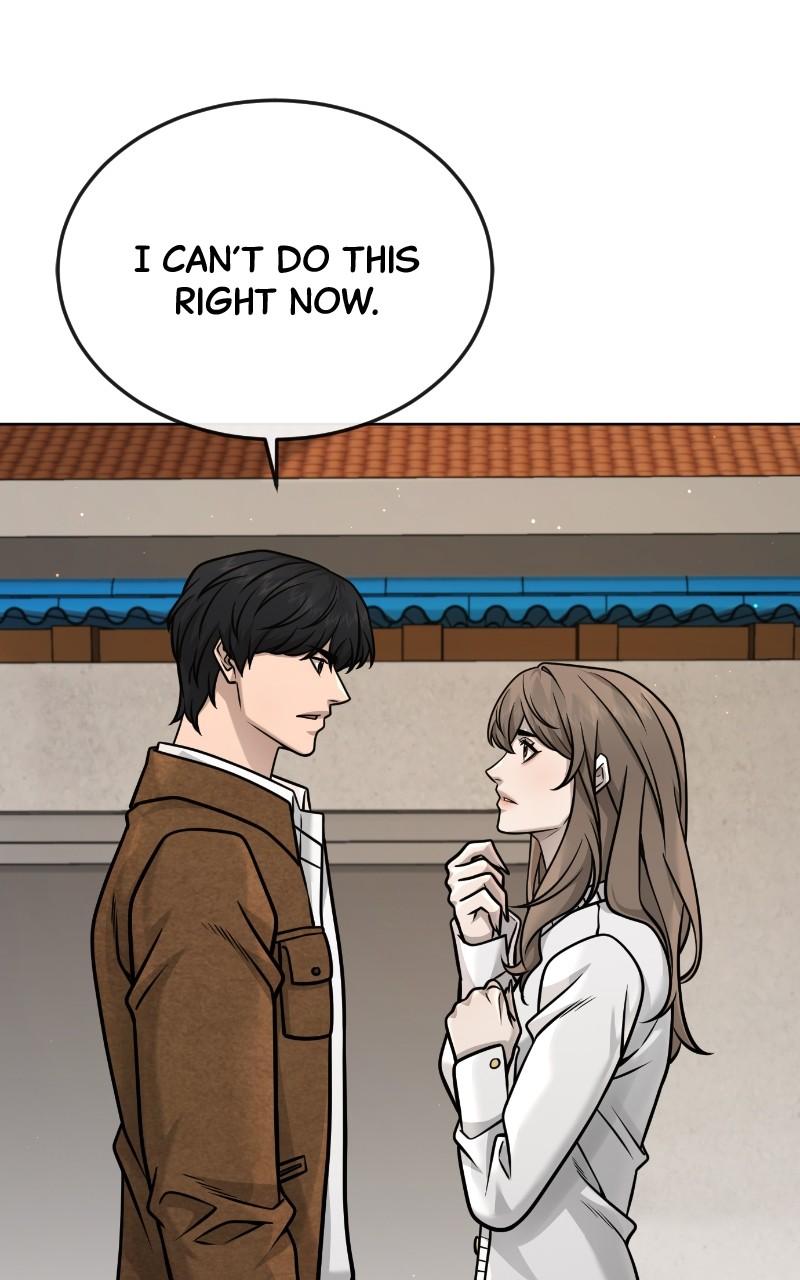 QUESTISM Chapter 172 - Page 99