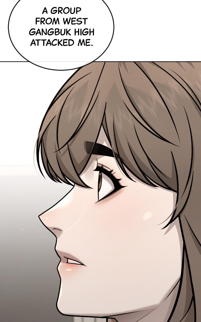 QUESTISM Chapter 172 - Page 101