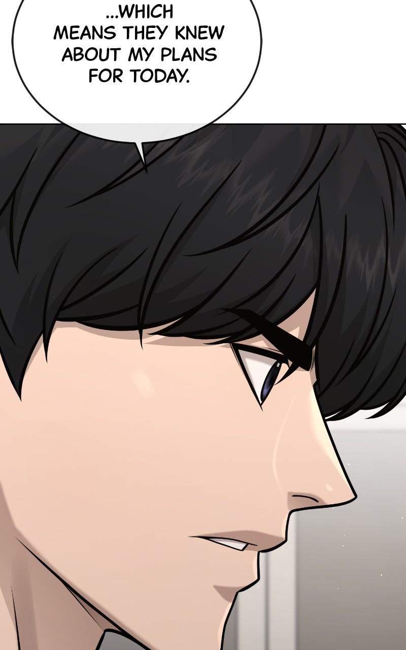 QUESTISM Chapter 172 - Page 103