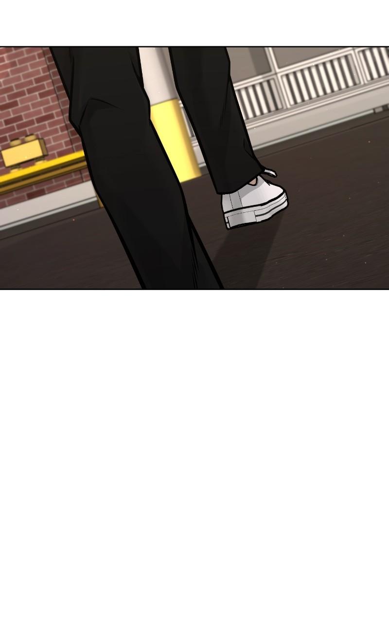 QUESTISM Chapter 172 - Page 105