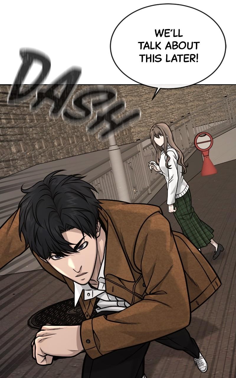 QUESTISM Chapter 172 - Page 106