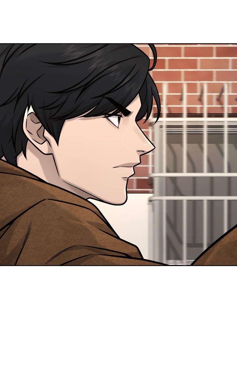 QUESTISM Chapter 172 - Page 108