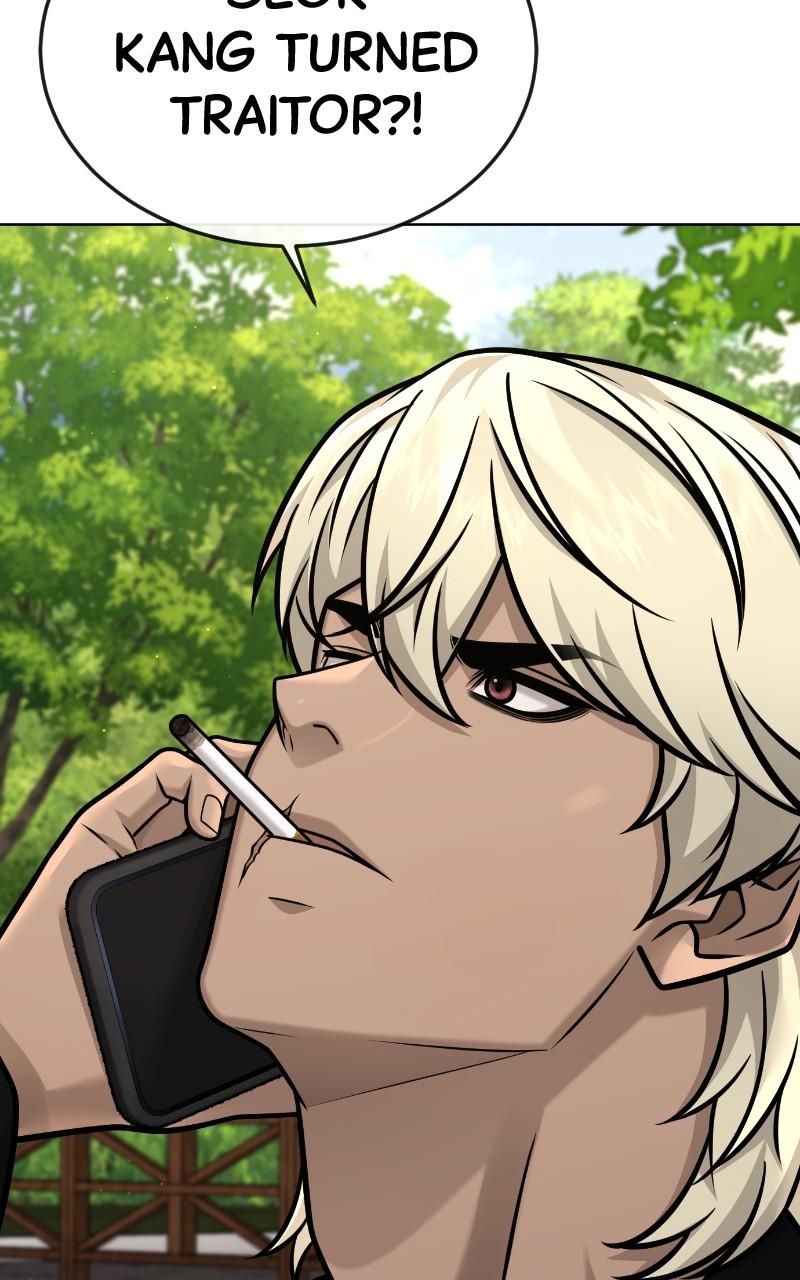 QUESTISM Chapter 172 - Page 110