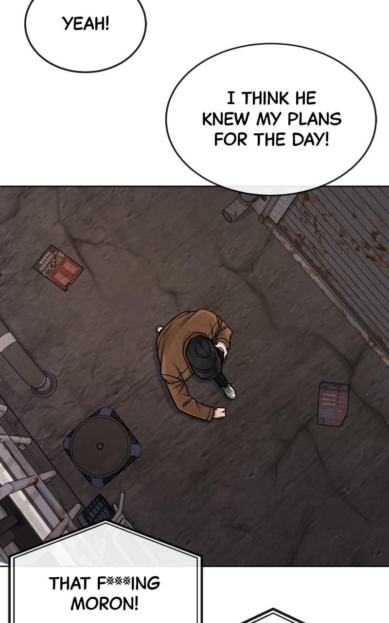 QUESTISM Chapter 172 - Page 112