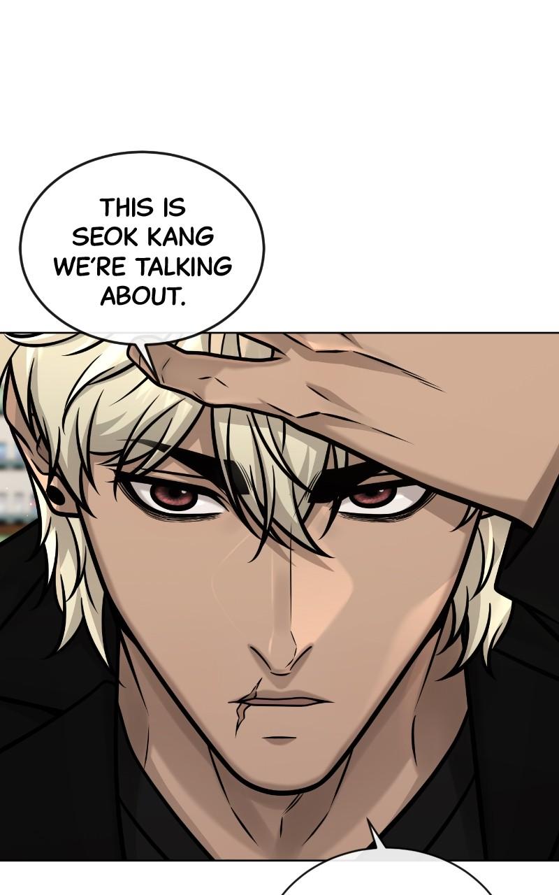 QUESTISM Chapter 172 - Page 115