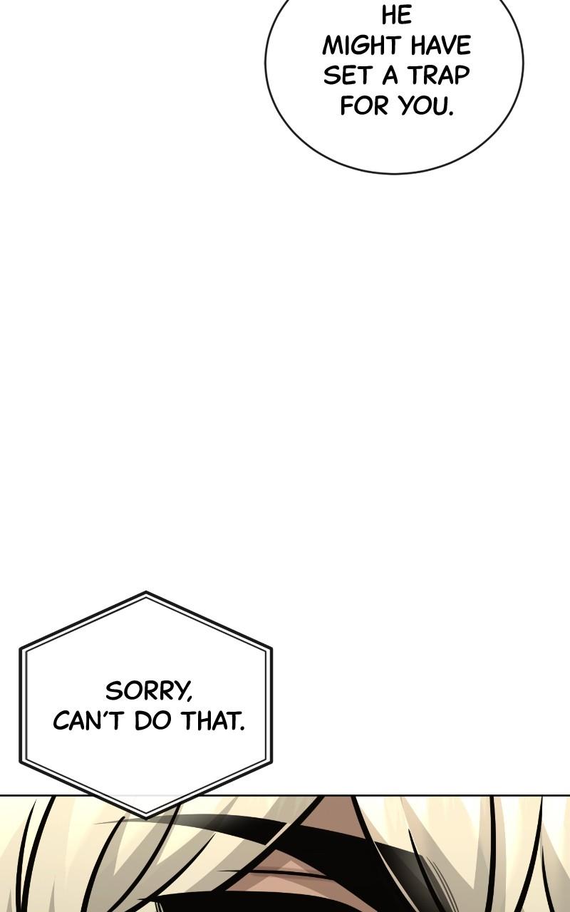 QUESTISM Chapter 172 - Page 116