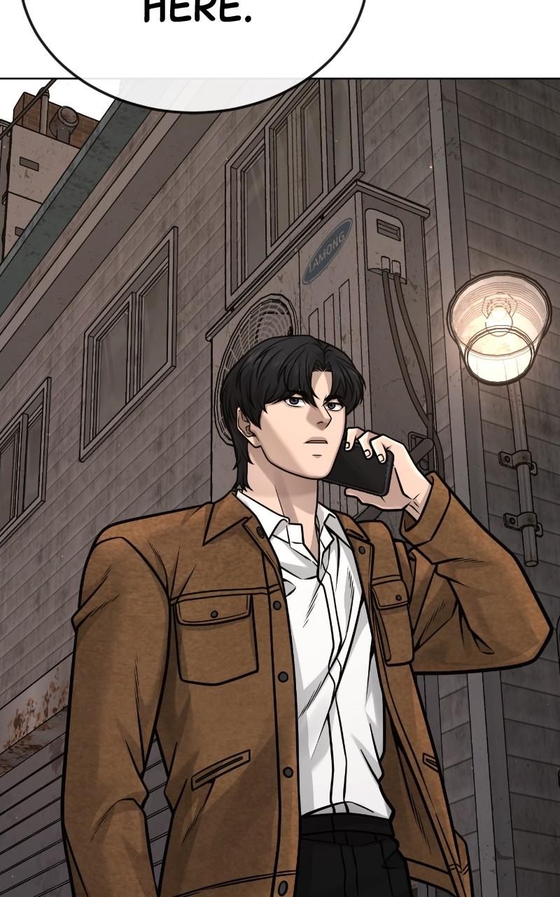 QUESTISM Chapter 172 - Page 118