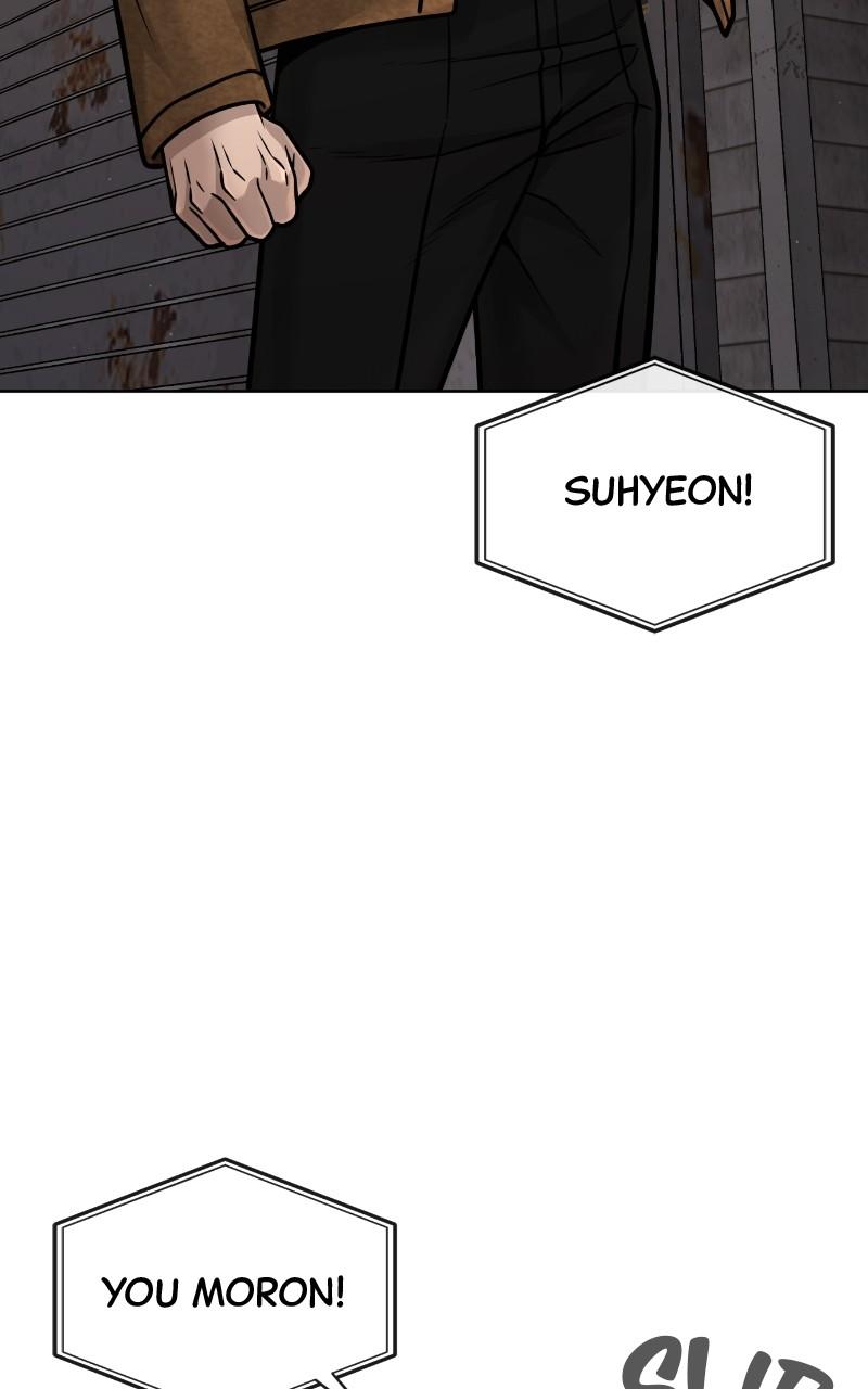 QUESTISM Chapter 172 - Page 119