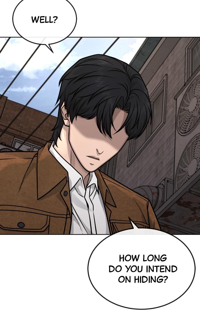 QUESTISM Chapter 172 - Page 121