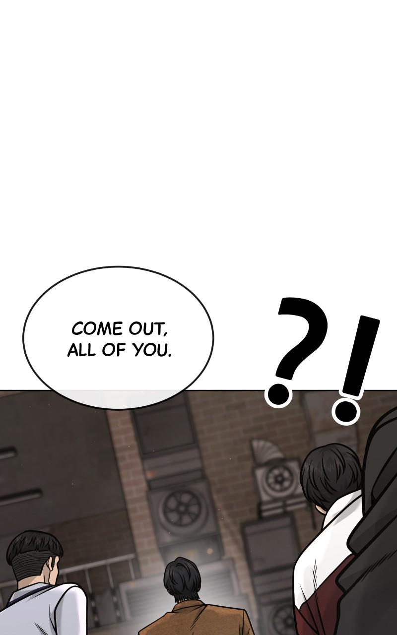 QUESTISM Chapter 172 - Page 122