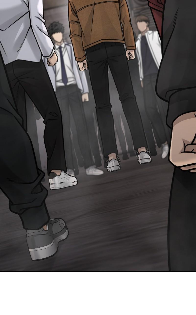 QUESTISM Chapter 172 - Page 123