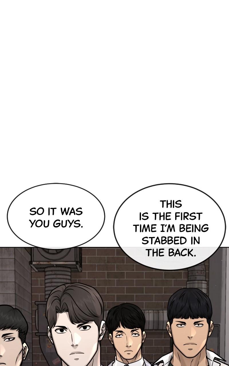 QUESTISM Chapter 172 - Page 124