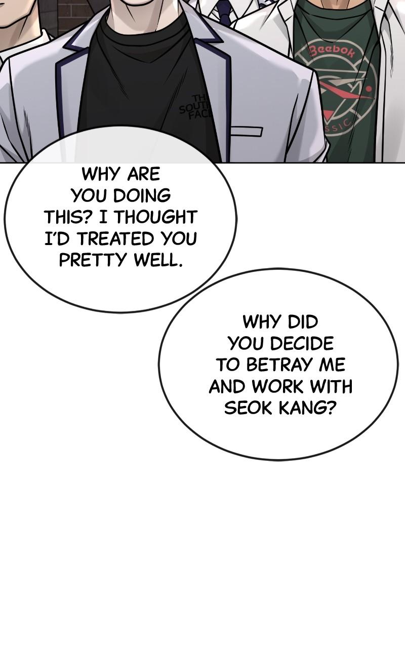 QUESTISM Chapter 172 - Page 125