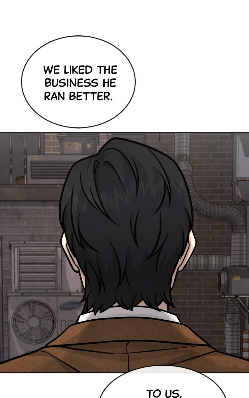 QUESTISM Chapter 172 - Page 126