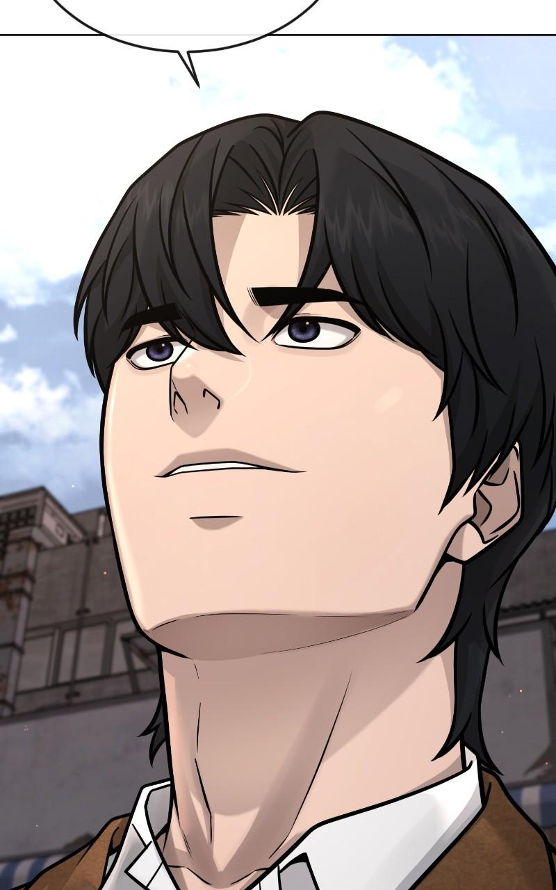 QUESTISM Chapter 172 - Page 129