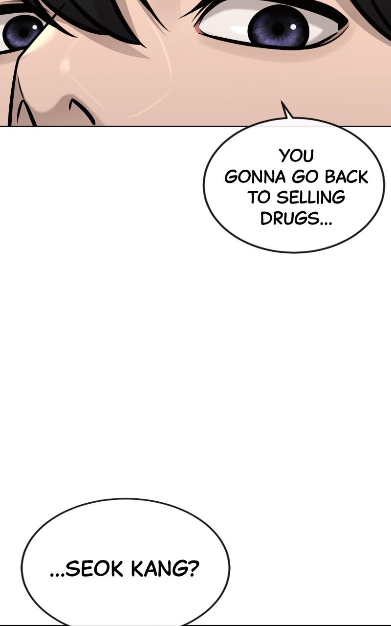 QUESTISM Chapter 172 - Page 131