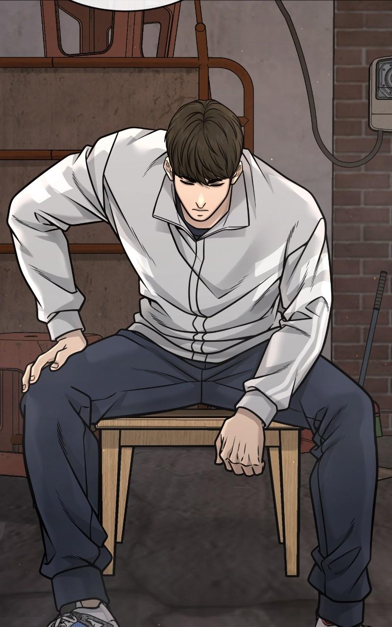 QUESTISM Chapter 172 - Page 132