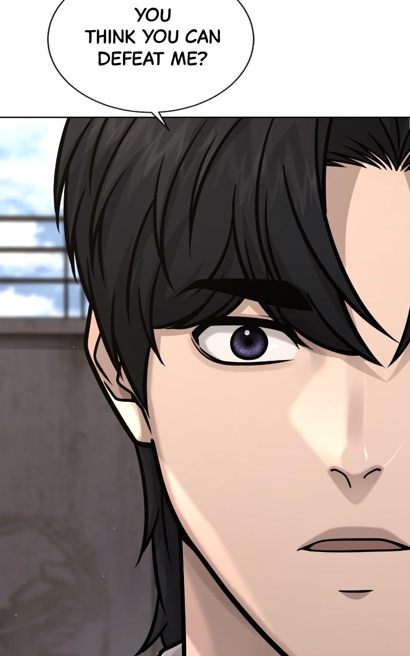 QUESTISM Chapter 172 - Page 134