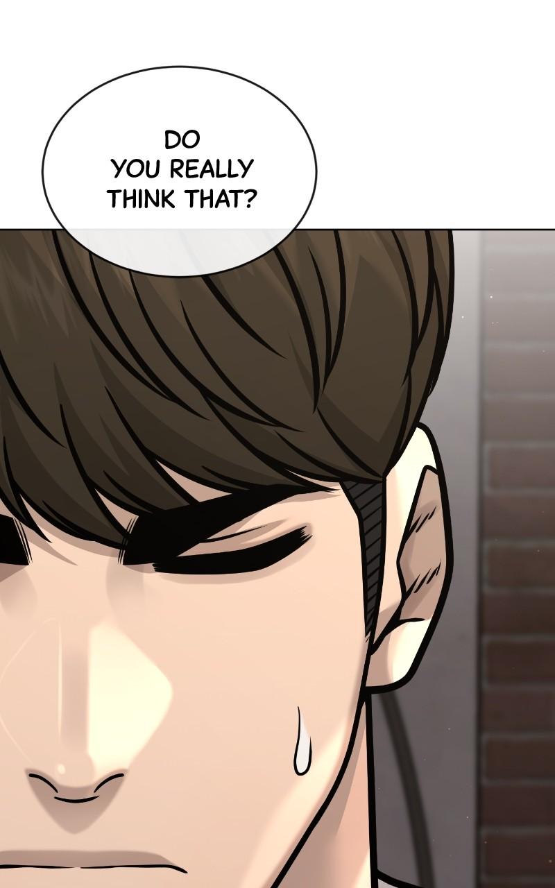 QUESTISM Chapter 172 - Page 136