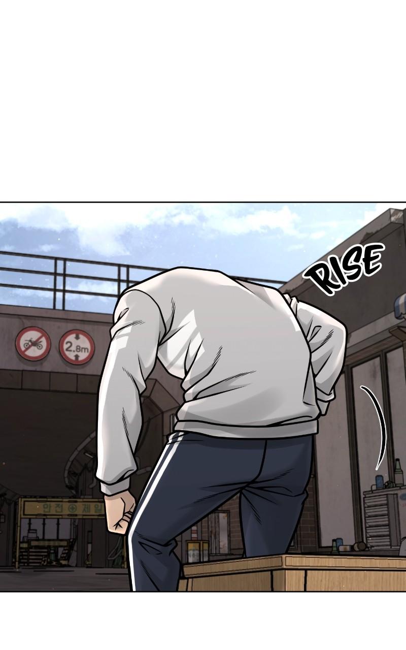 QUESTISM Chapter 172 - Page 138