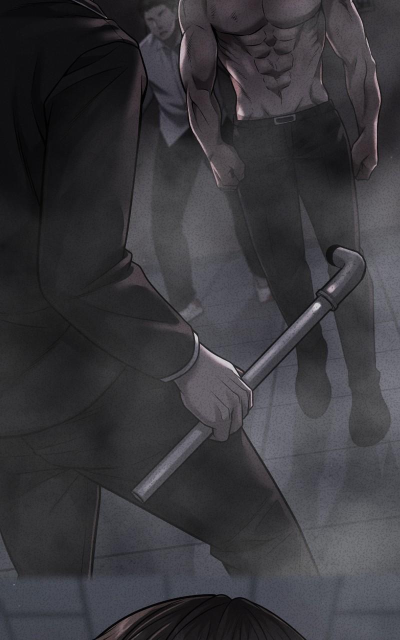 QUESTISM Chapter 172 - Page 140