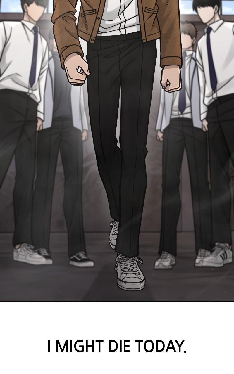 QUESTISM Chapter 172 - Page 144