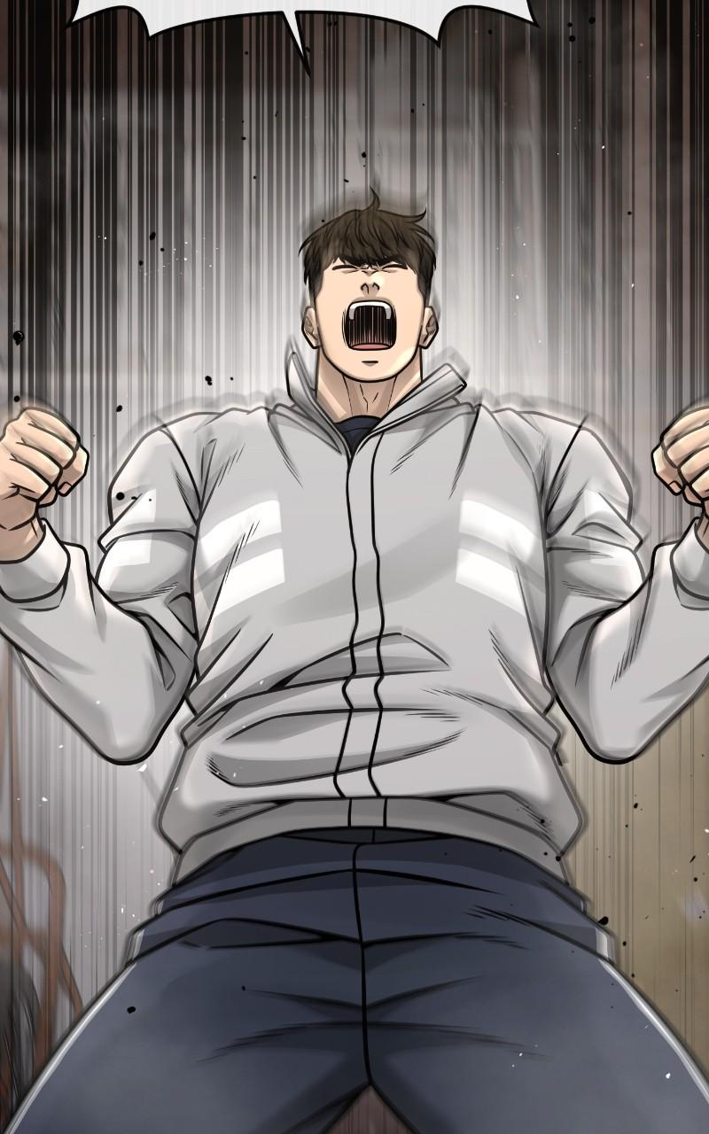 QUESTISM Chapter 172 - Page 147